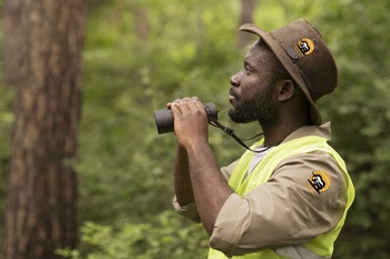 Guided Safari Nyamaneche