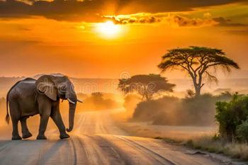 Guided Safari Nyamaneche